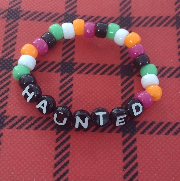 Halloween Bracelets - Picture 15 of 16